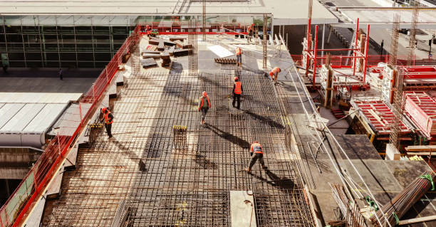 Best Concrete Contractor Near Me  in Fort Mitchell, KY